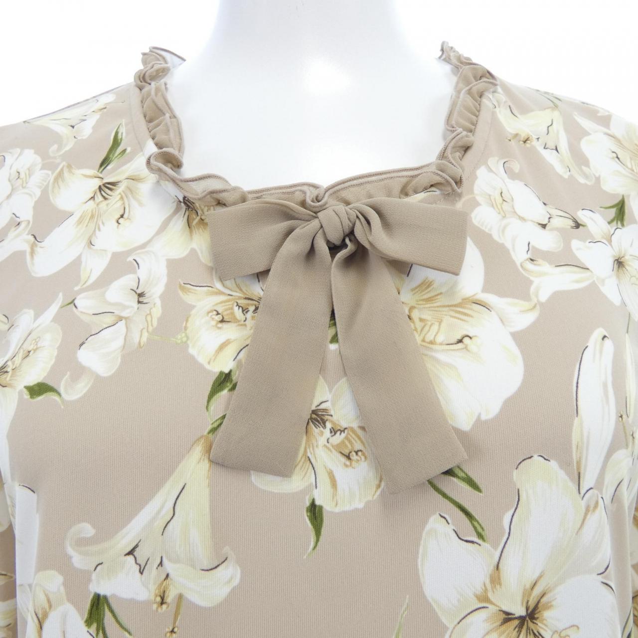 インゲボルグ INGEBORG P023WUAL20B トップス