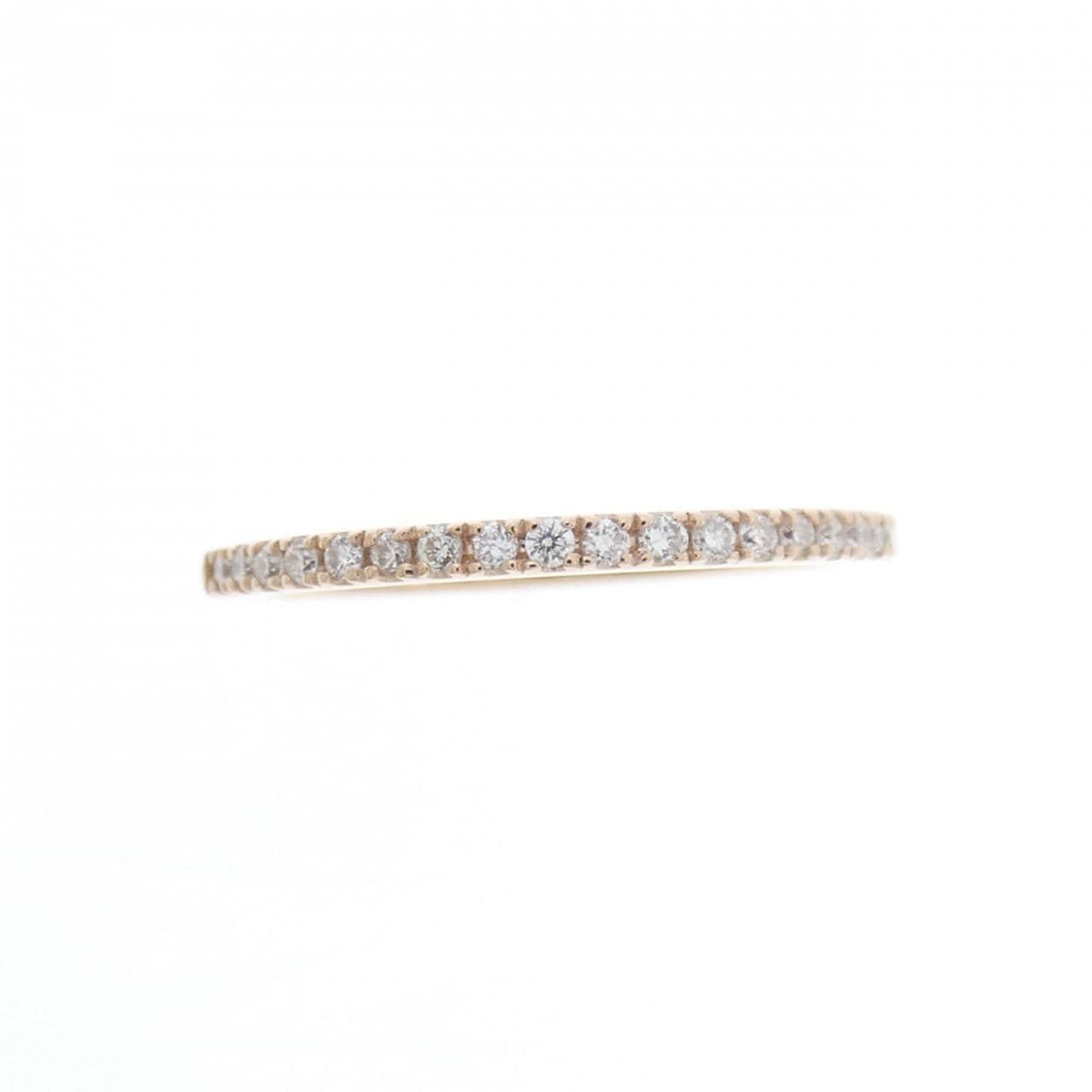 スタージュエリー ダイヤモンド リング 0.09CT