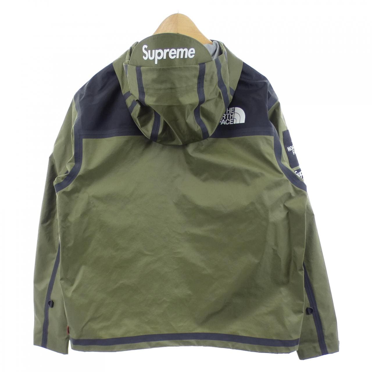 シュプリームザノースフェイス SUPREME×THE NORTH FACE NP12101I ジャケット