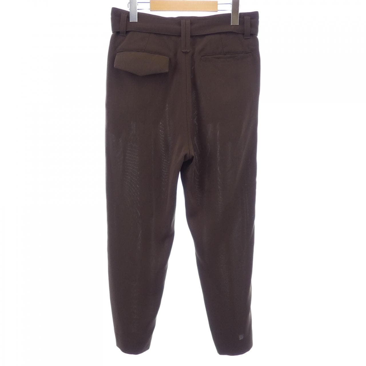 クルニ CULLNI パンツ