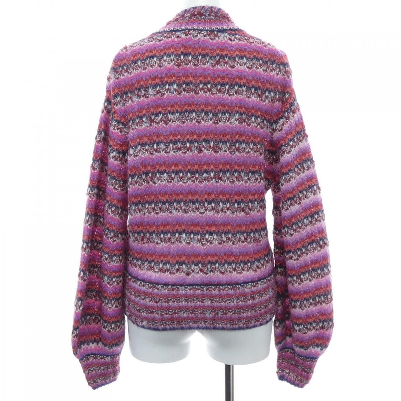 シャネル CHANEL P72980K10502 ニット