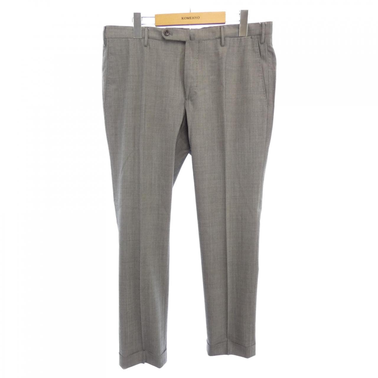 インコテックス INCOTEX 002X1 パンツ