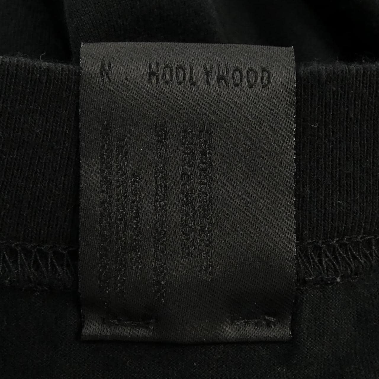 エヌハリウッド N.HOOLYWOOD 2221-CS51-040 Tシャツ