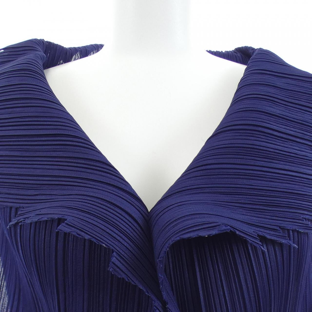 プリーツプリーズ PLEATS PLEASE PP13-JK472 トップス