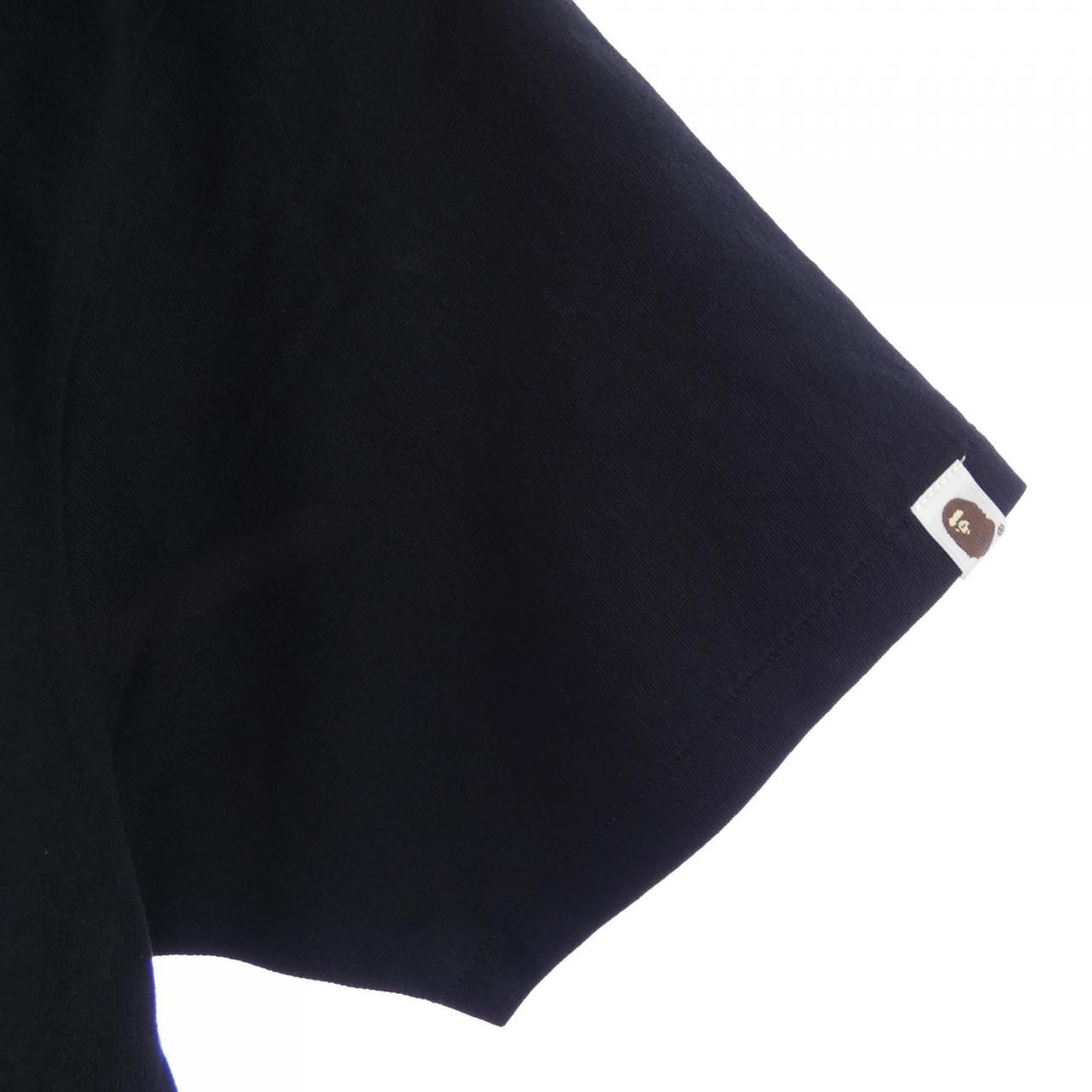 アベイシングエイプ A BATHING APE Tシャツ