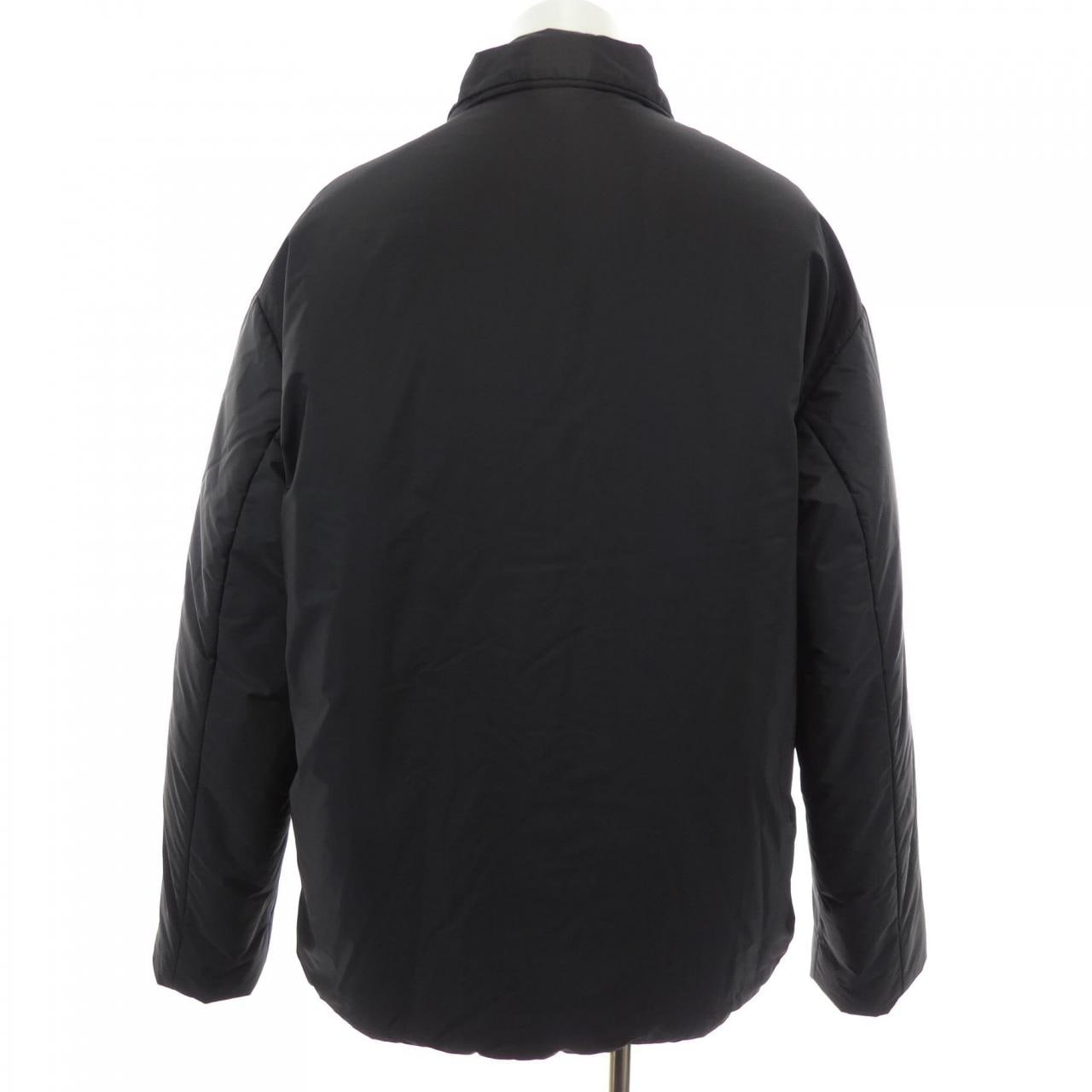 プラダ PRADA トライアングルロゴ SGC691 SOOO 1WQ9 ジャケット