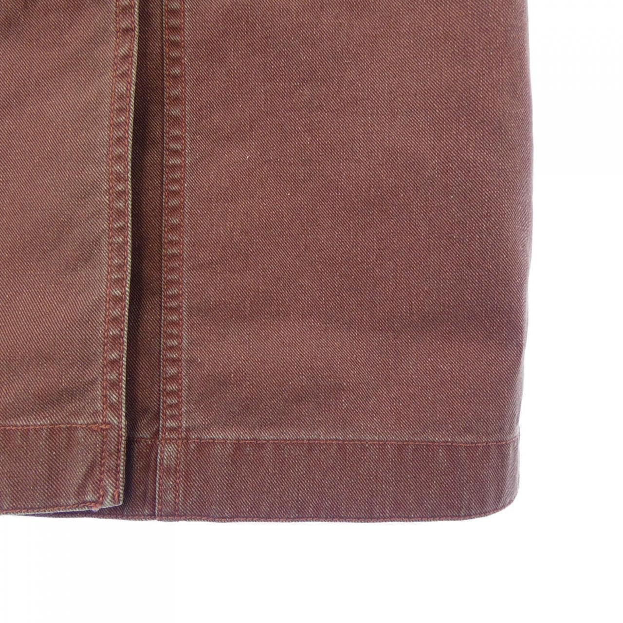 【ヴィンテージ】シャネル CHANEL P27994V18147 06P スカート