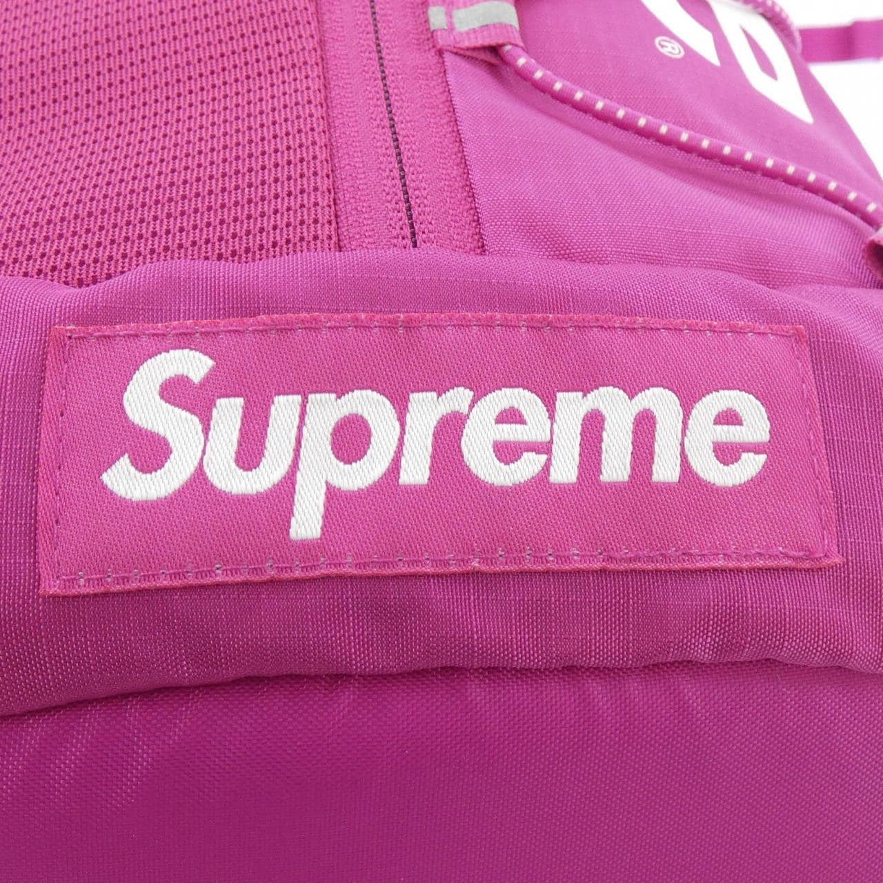 シュプリーム SUPREME BACKPACK