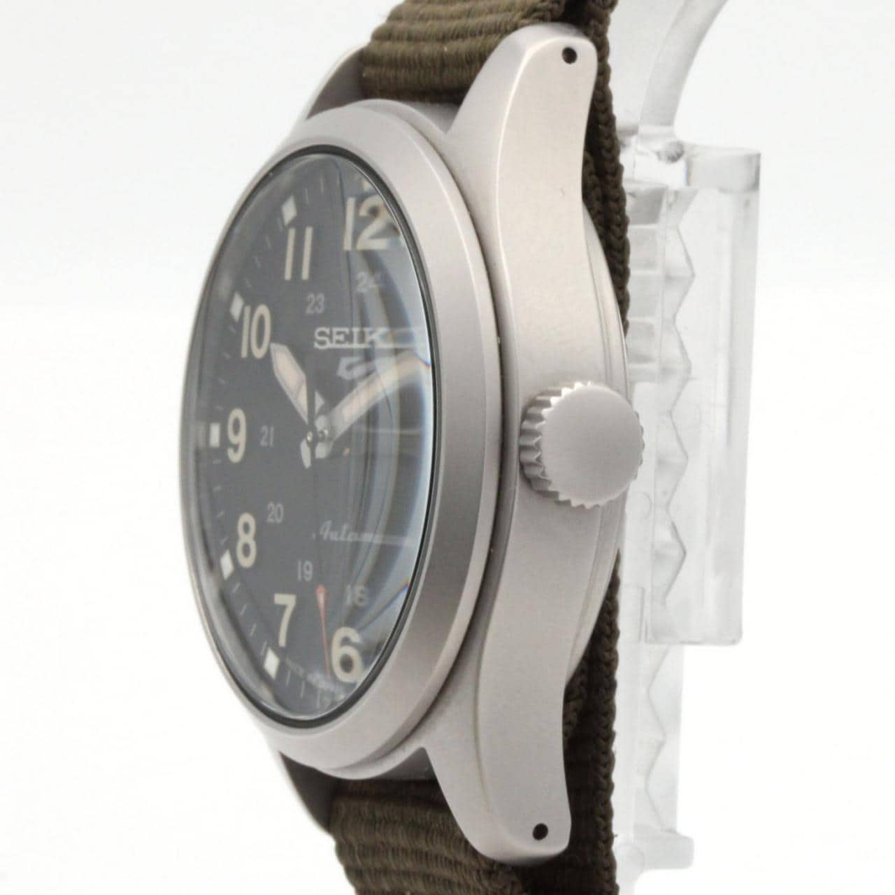 セイコー セイコー 5スポーツ 4R36-13P0/SBSA201 SS 自動巻