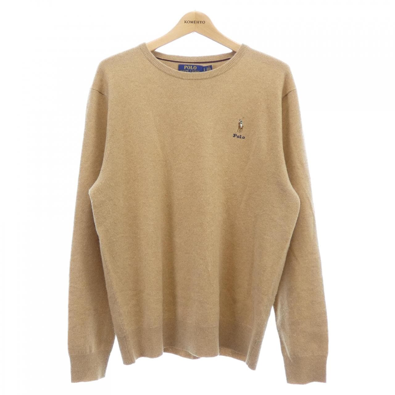 ポロラルフローレン POLO RALPH LAUREN ニット