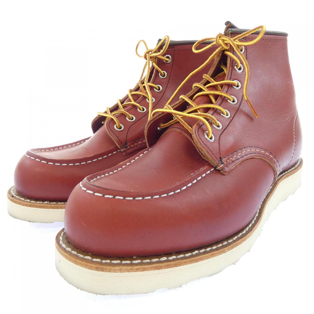 レッドウィング RED WING ブーツ
