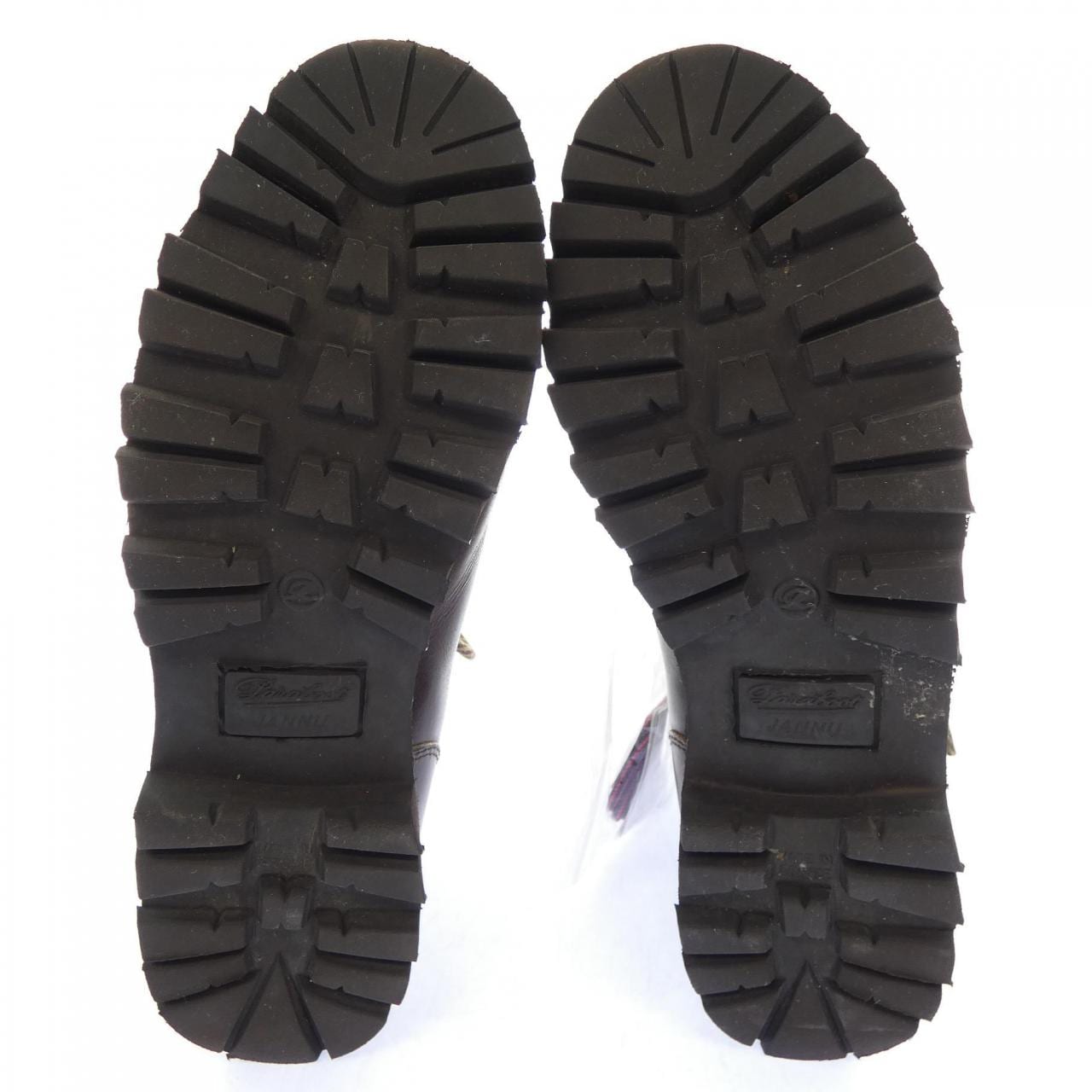 パラブーツ PARA BOOT avoriaz ブーツ