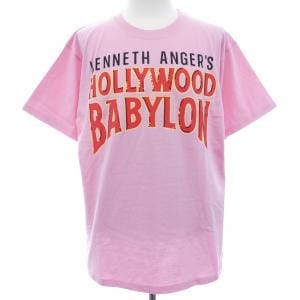グッチ GUCCI KENNETH ANGER　HOLLYWOOD BABYLON 616036 XJEJU Tシャツ