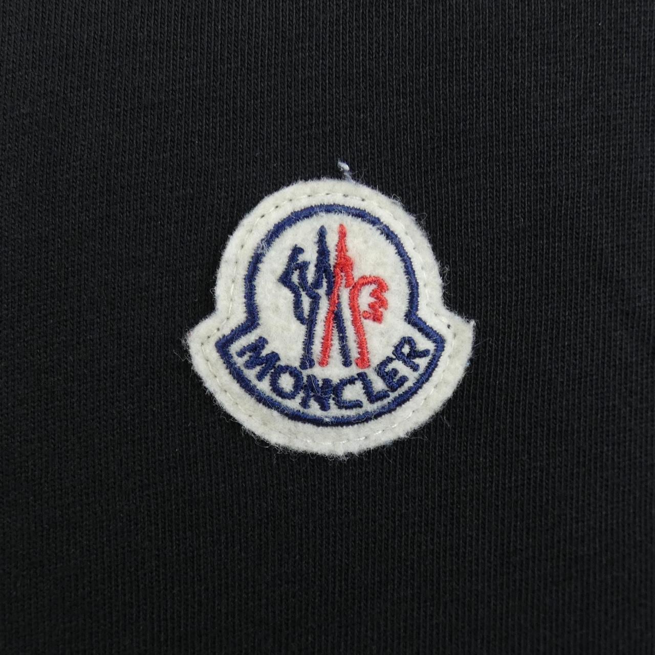 モンクレール MONCLER G20918C00026 8390T Tシャツ