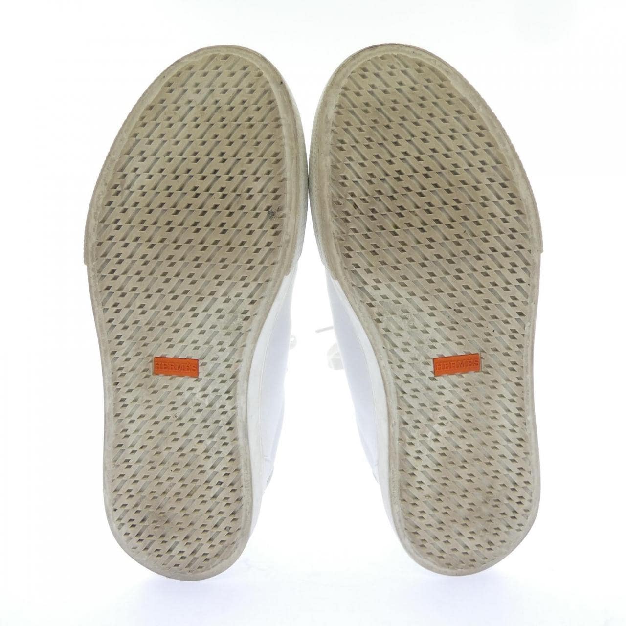 エルメス HERMES デイ DAY ケリーバックル 212901Z スニーカー