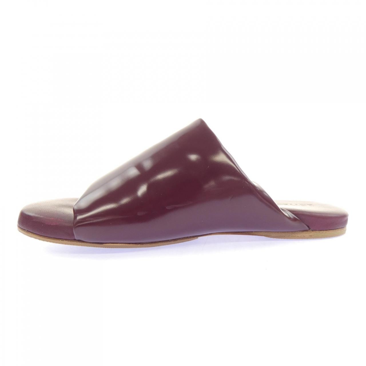 ボッテガヴェネタ BOTTEGA VENETA サンダル