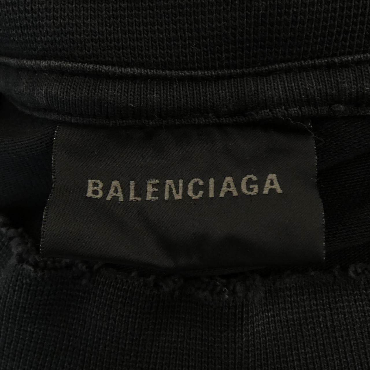 バレンシアガ BALENCIAGA 739784 TOVA9 Tシャツ