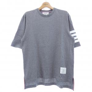 トムブラウン THOM BROWNE MJS168B Tシャツ