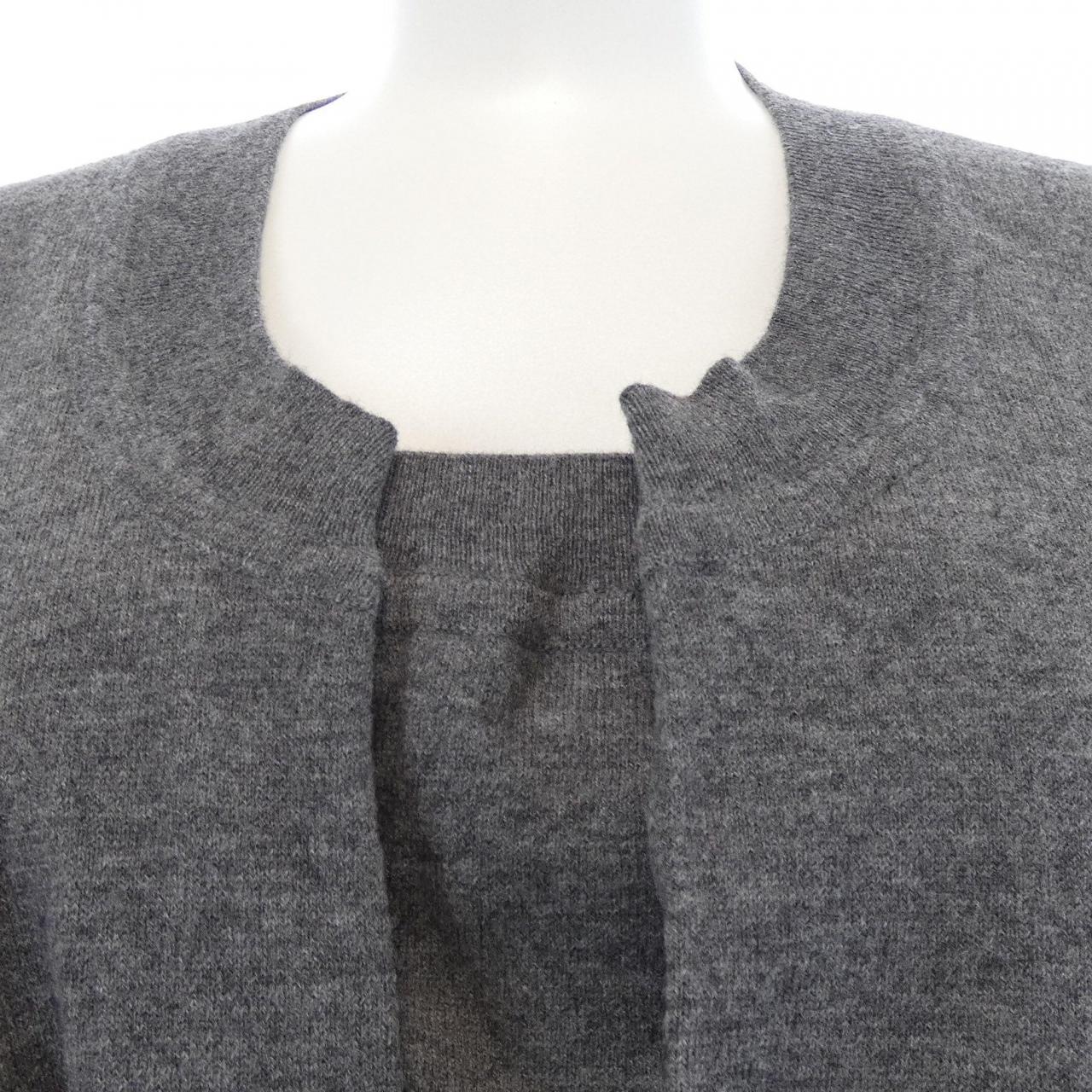 エルメス HERMES ニット