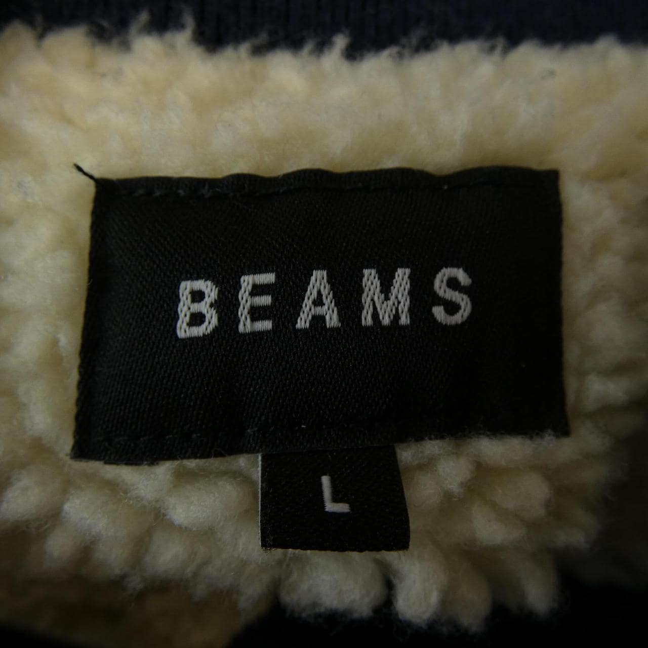ビームス BEAMS ブルゾン