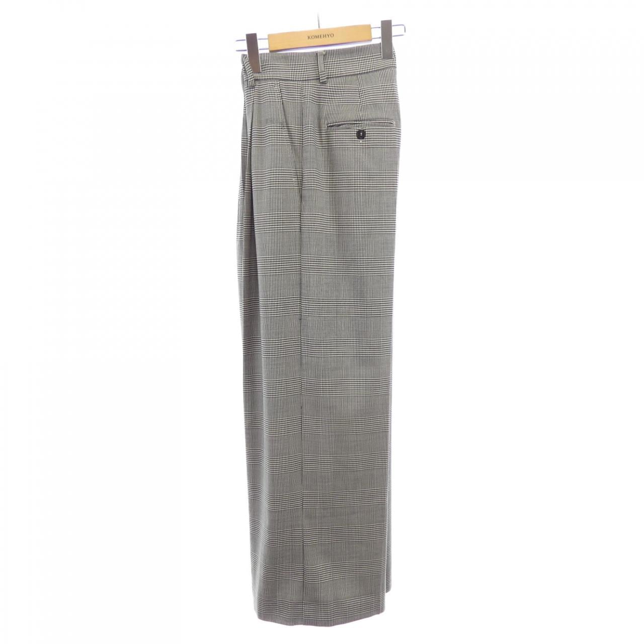 マックスマーラウィークエンド Max Mara weekend パンツ