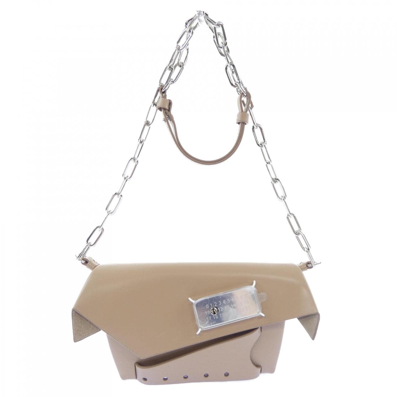 メゾンマルジェラ Maison Margiela SNATCHED CLASSIQUE S56WF0159 BAG