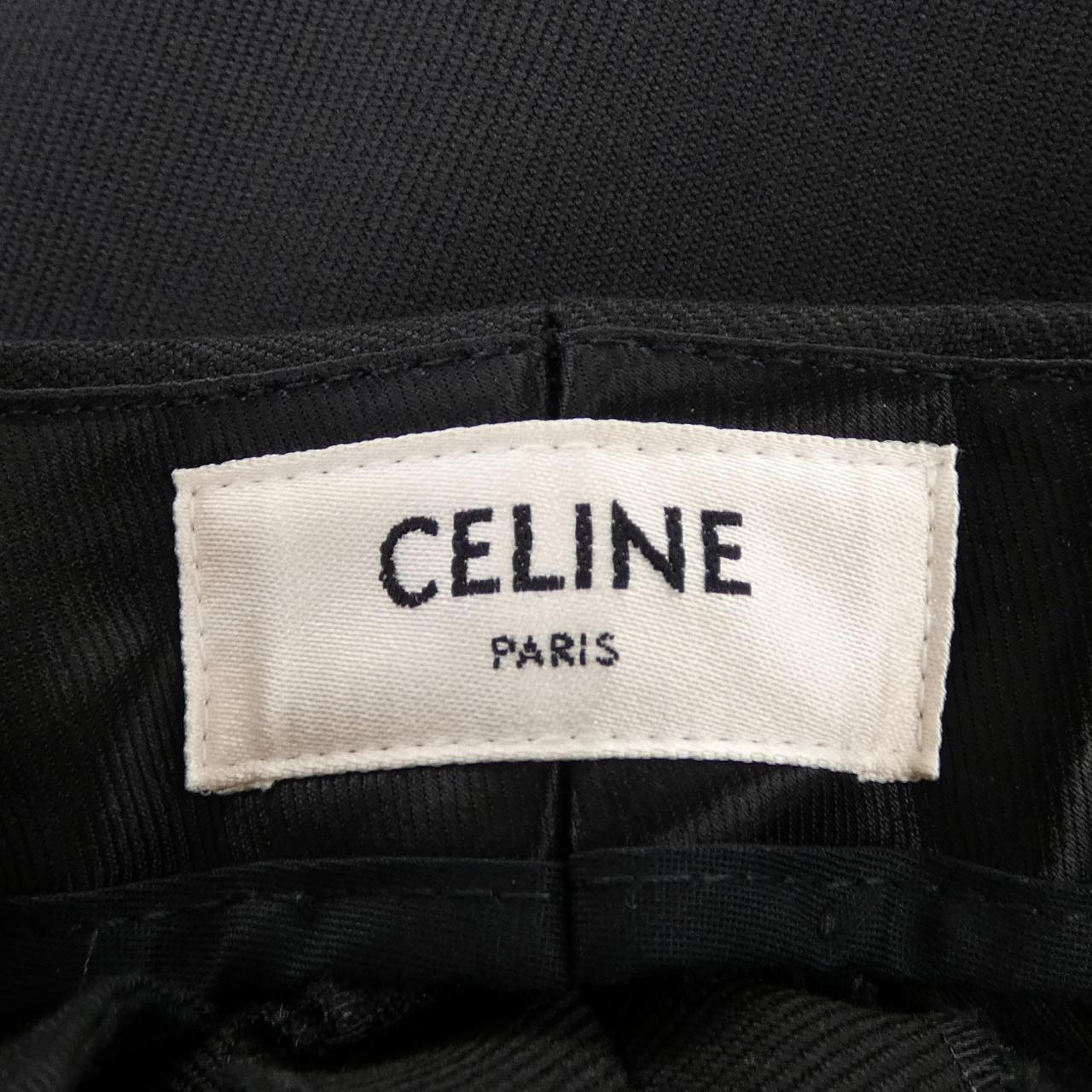 セリーヌ CELINE 2P625778Q パンツ