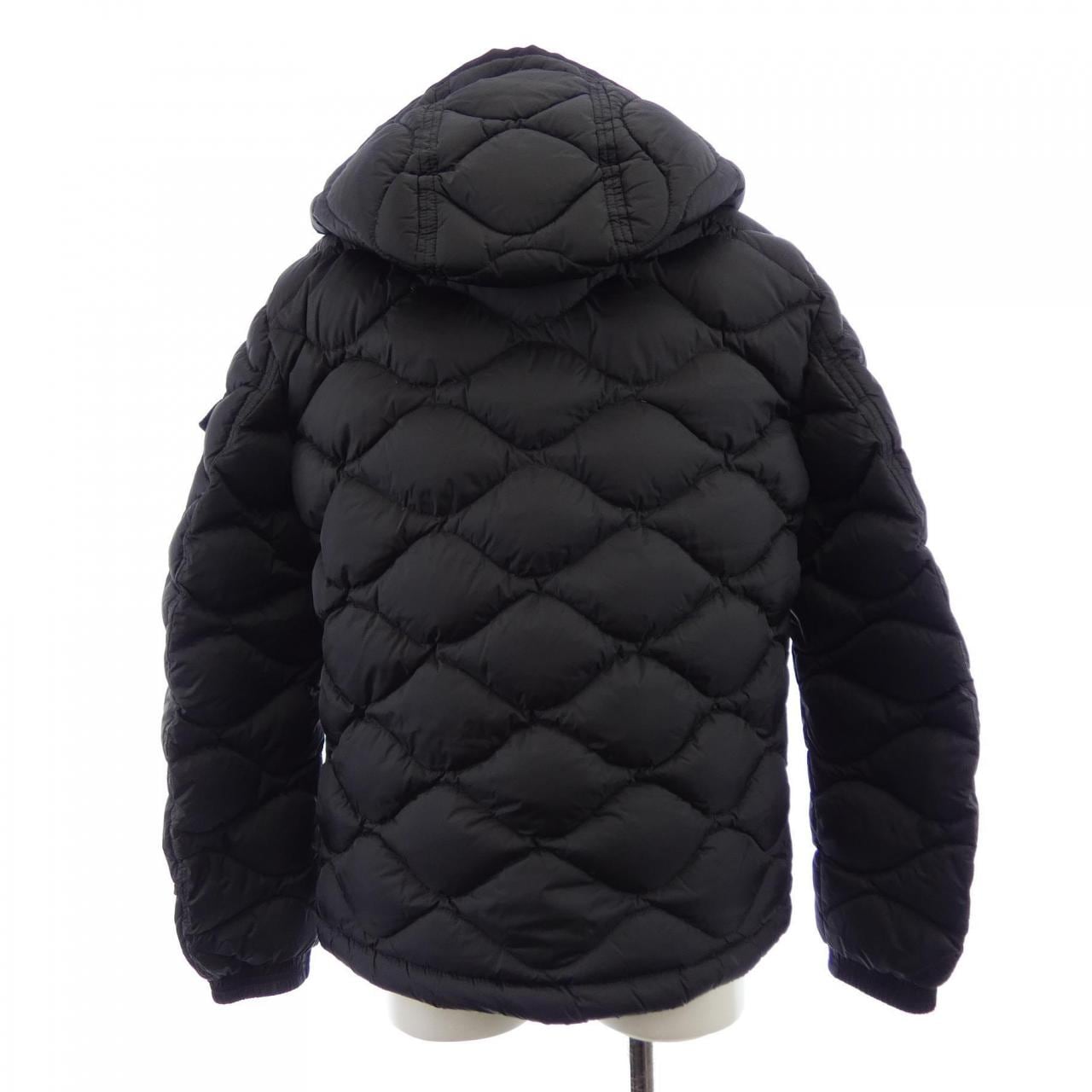 モンクレール MONCLER MORANDIERES ダウンジャケット