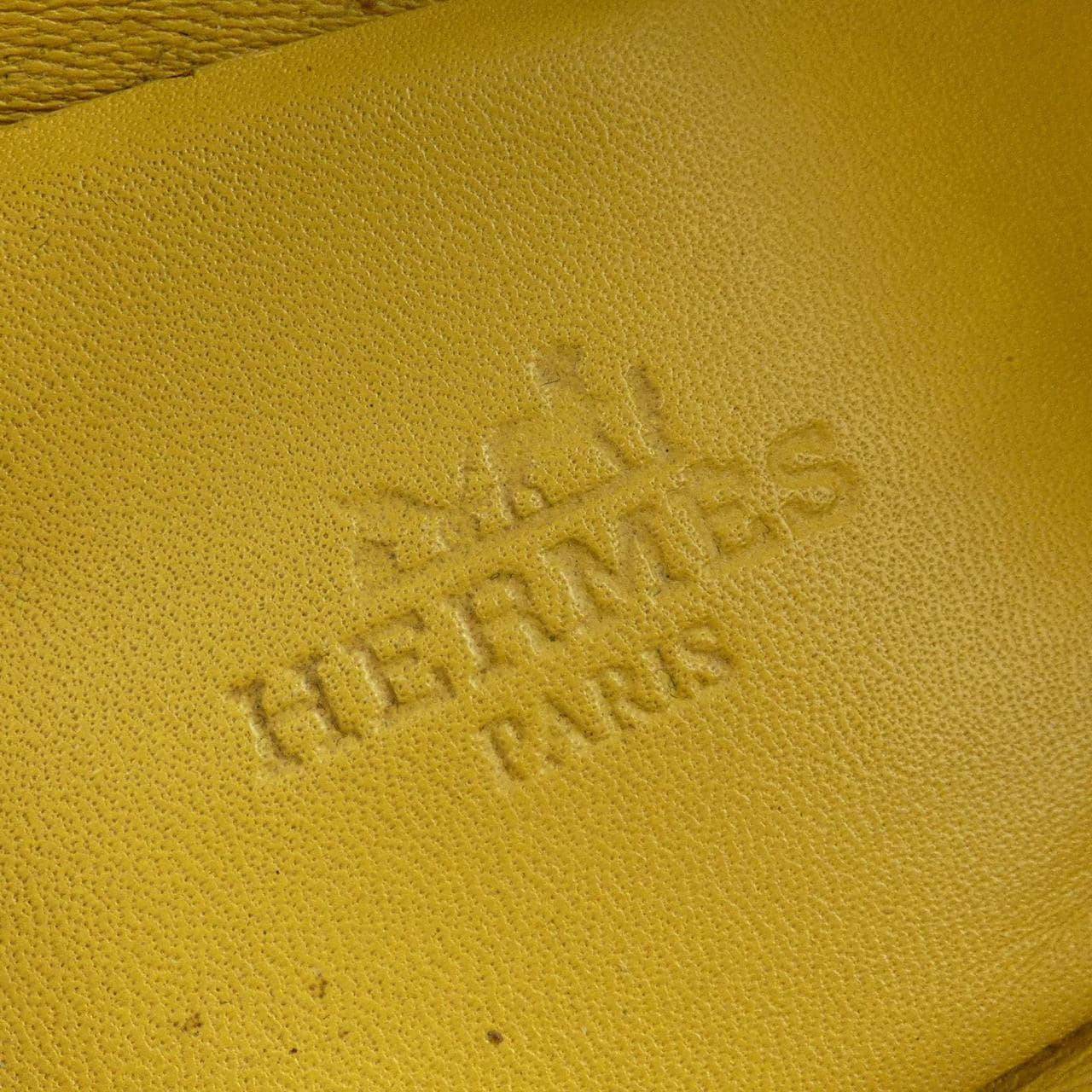 エルメス HERMES シューズ