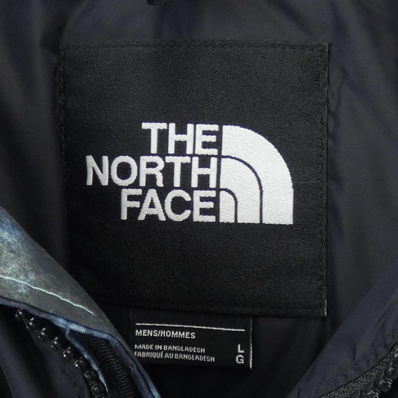 The North Face THE NORTH FACE down jacket