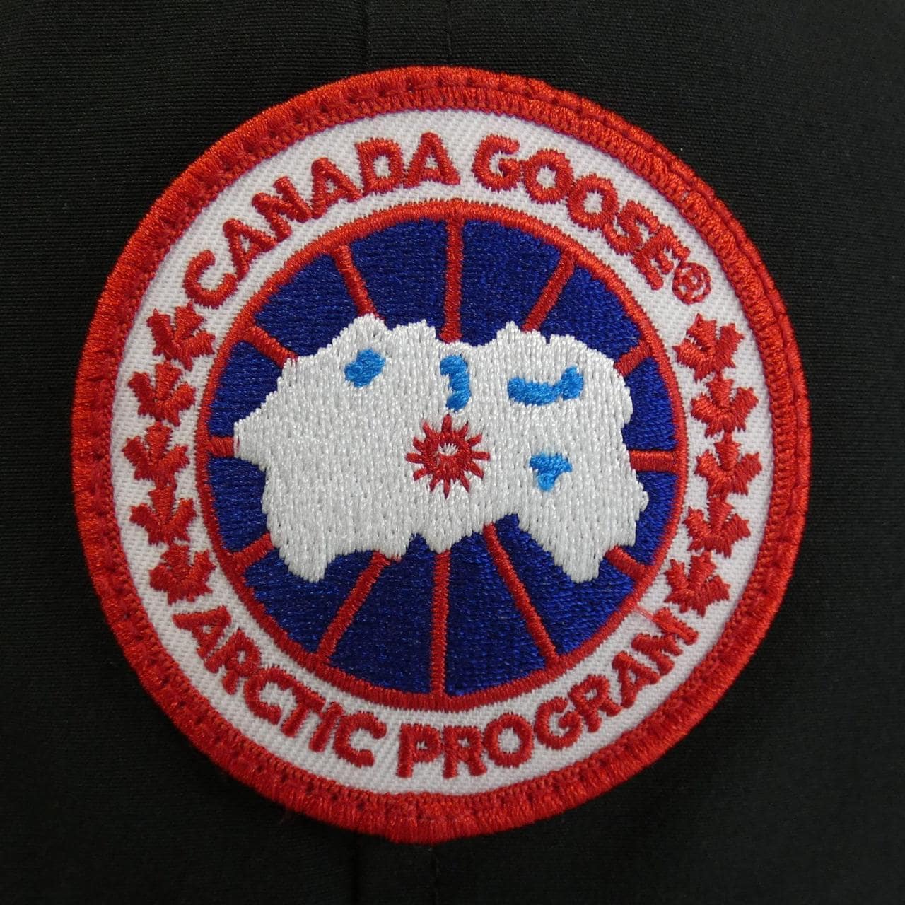 カナダグース CANADA GOOSE ダウンジャケット