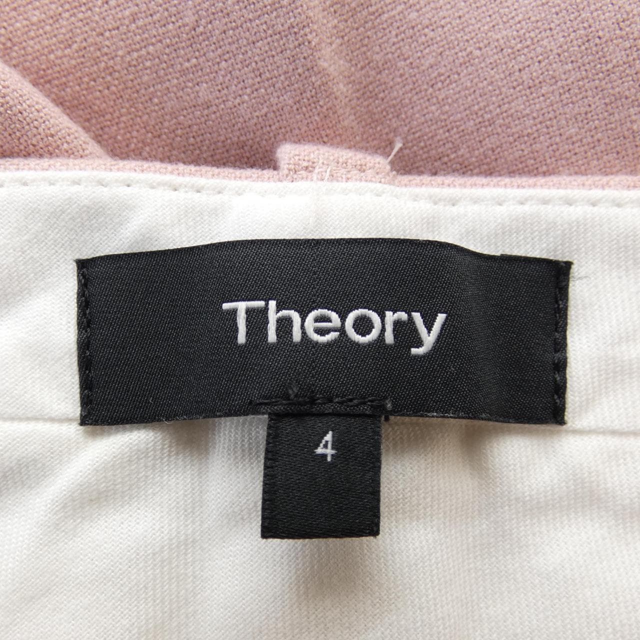 theory theory pants