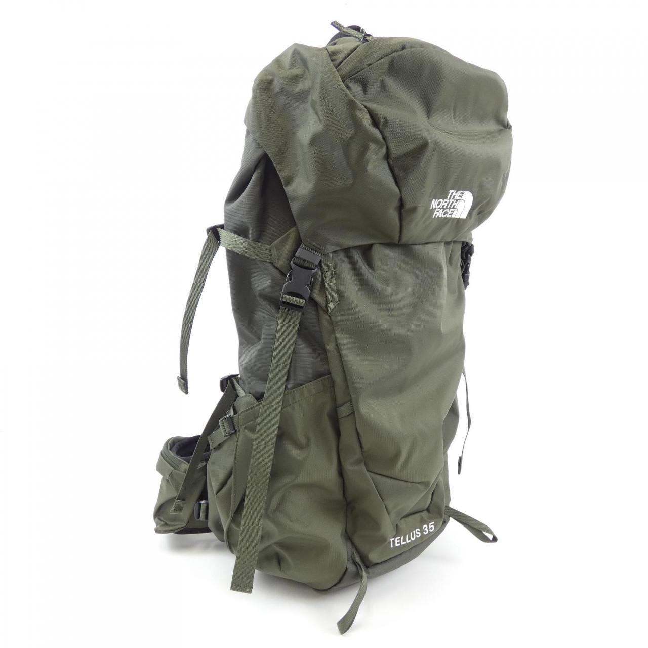 THE NORTH FACE BACKPACK