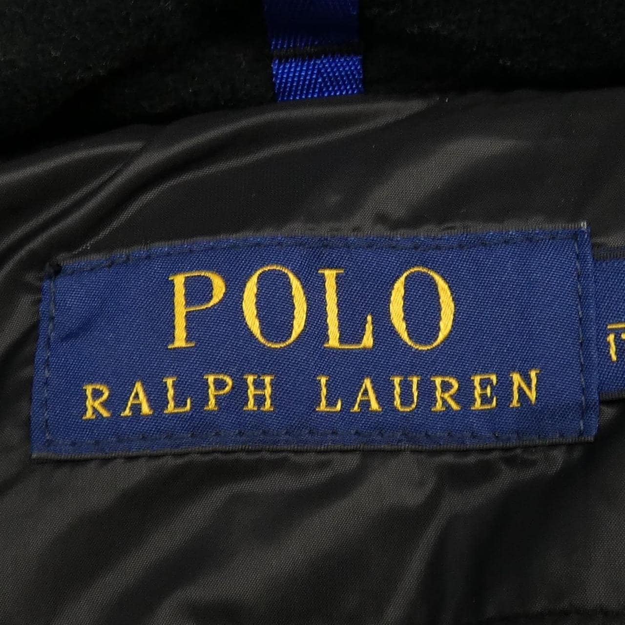 ポロラルフローレン POLO RALPH LAUREN ダウンジャケット