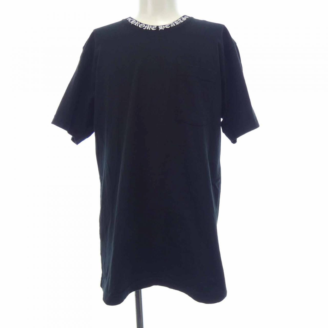 克羅CHROME HEARTS T 卹