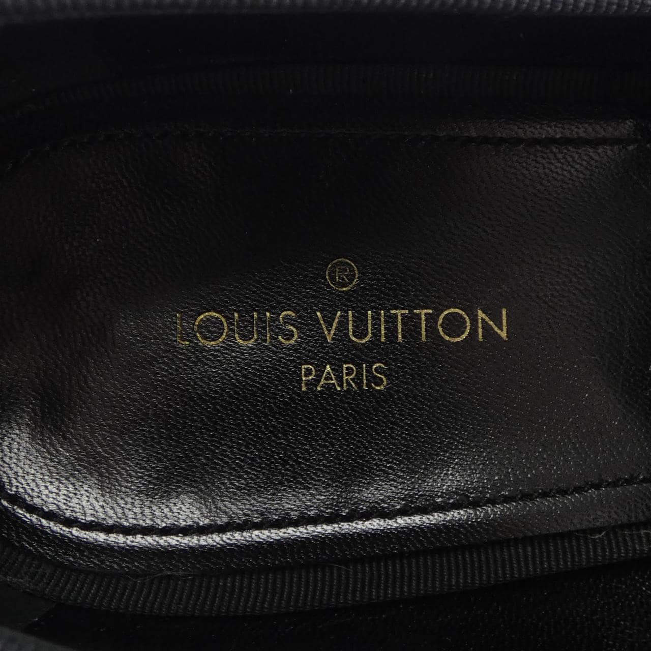 LOUIS LOUIS VUITTON shoes