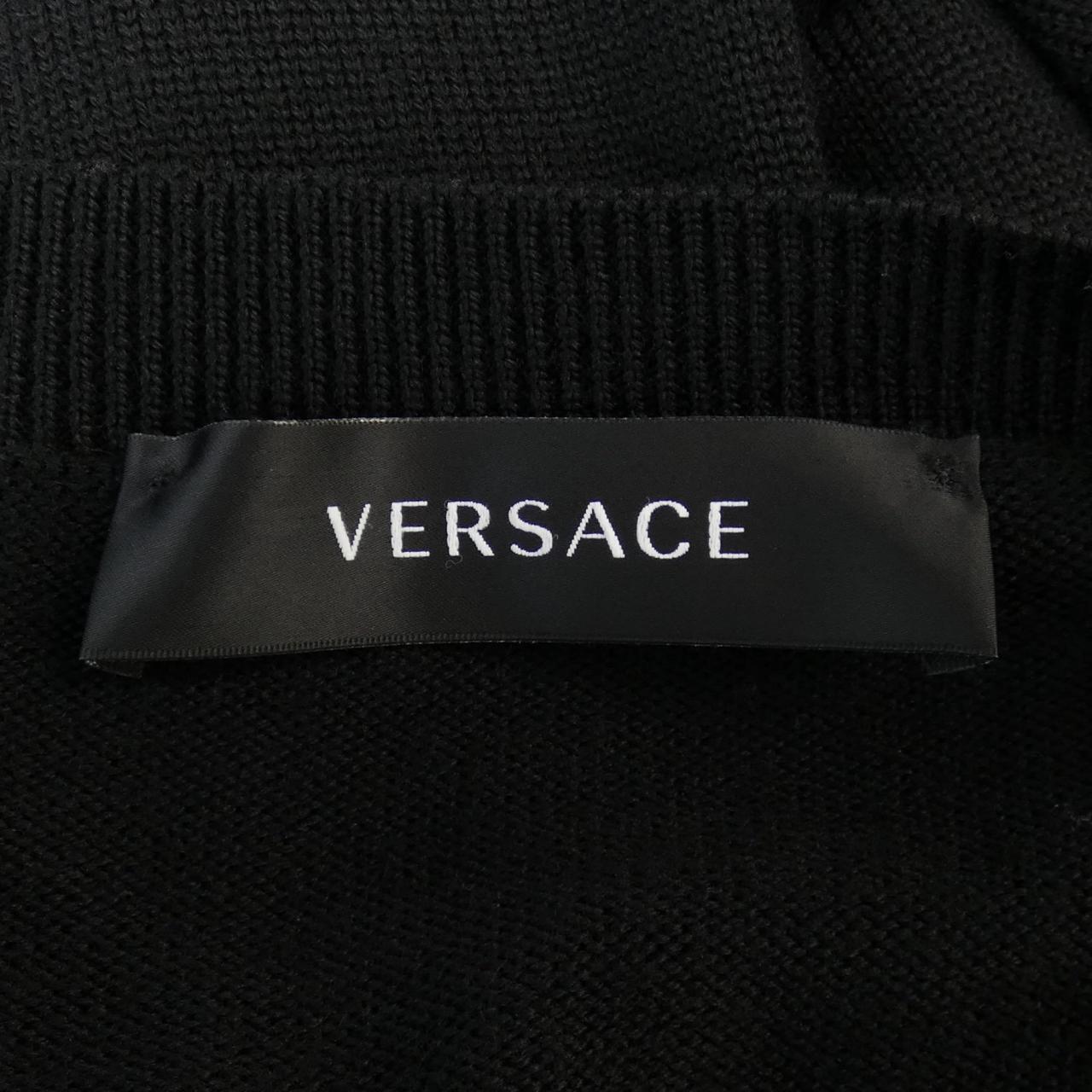 VERSACE针织