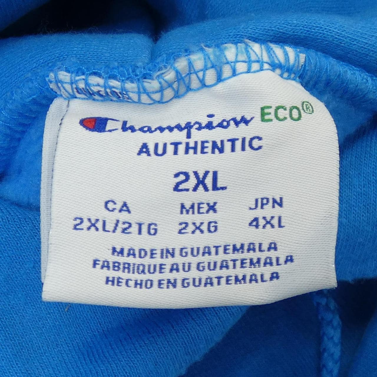 チャンピオン CHAMPION パーカー