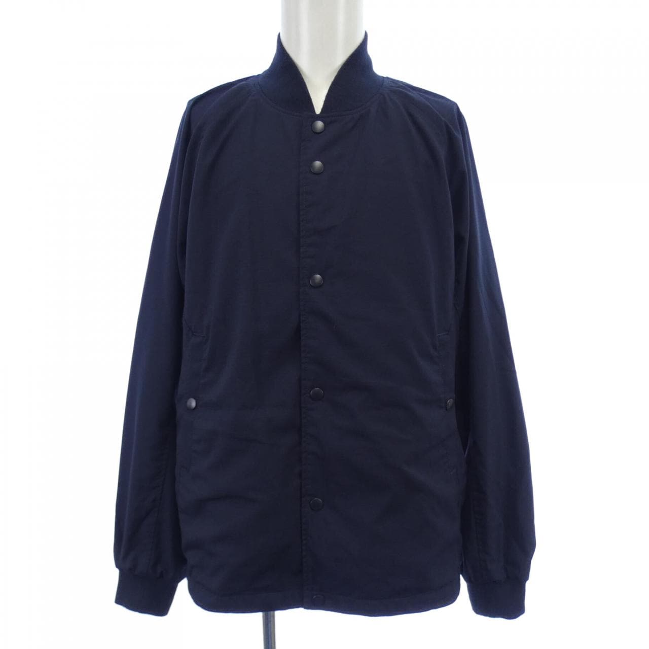 ノンネイティブ NONNATIVE ブルゾン