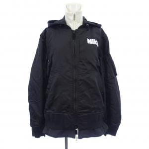 ナイキサカイ NIKE×SACAI ブルゾン