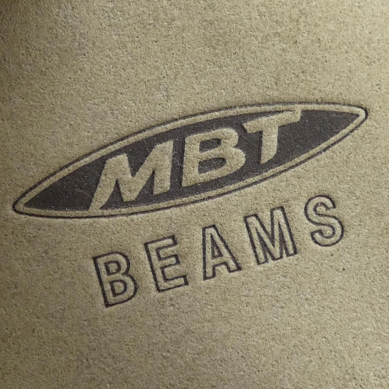 エムビーティ MBT サンダル