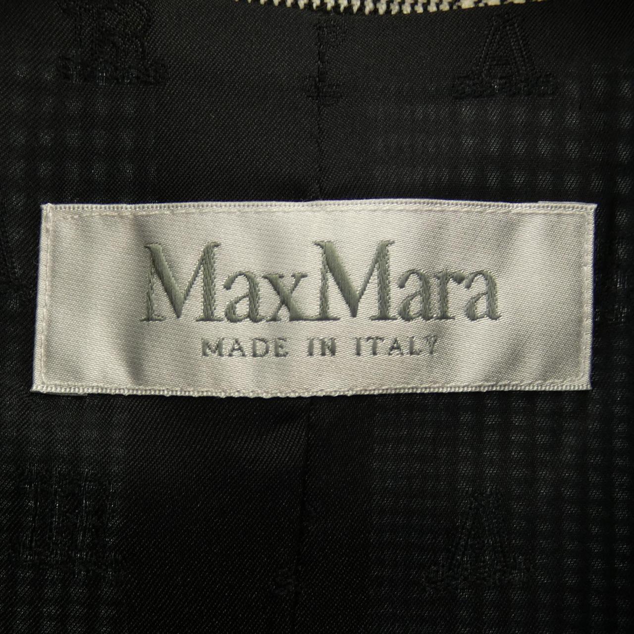 マックスマーラ Max Mara ジャケット