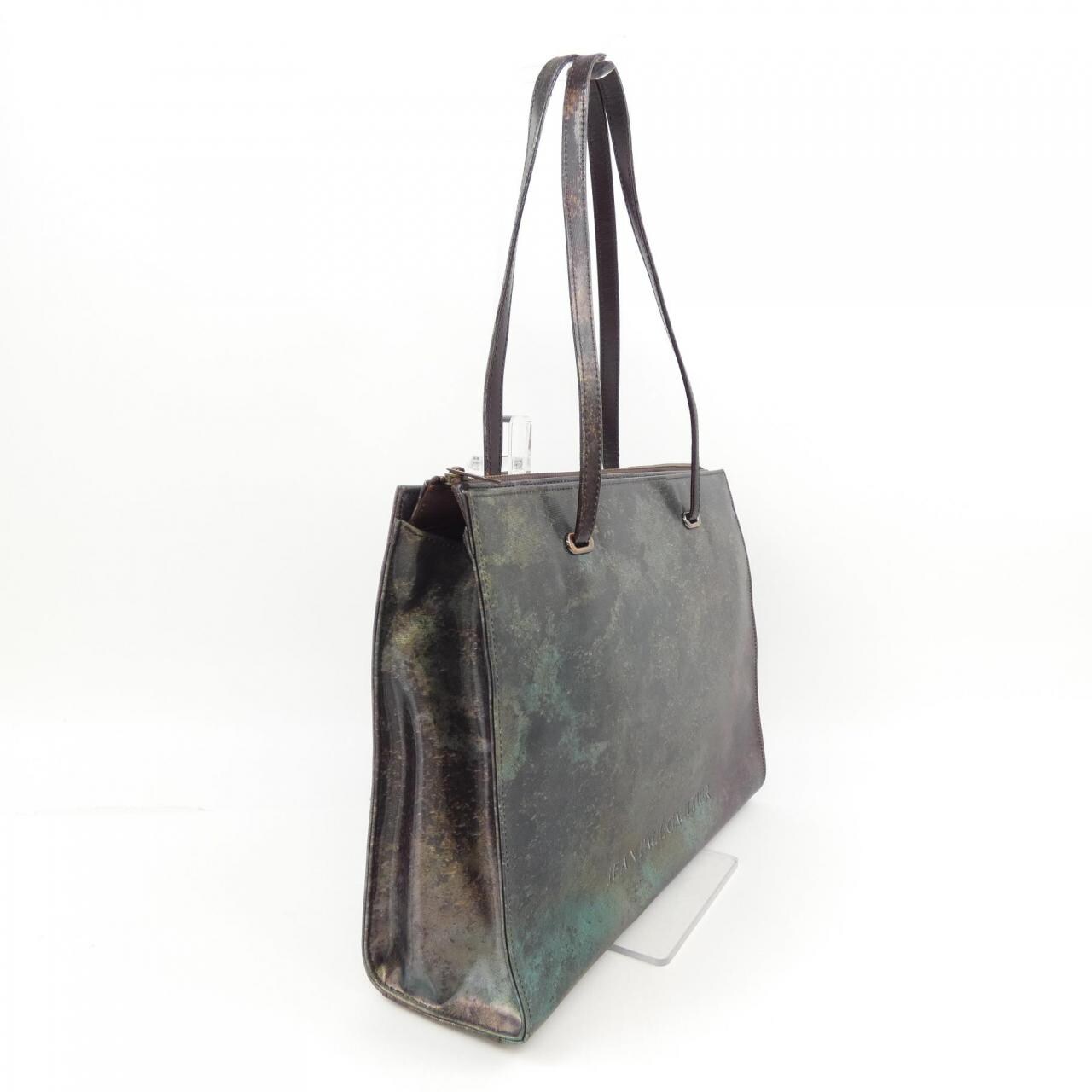 J･P･ゴルチェ JEAN PAUL GAULTIER BAG