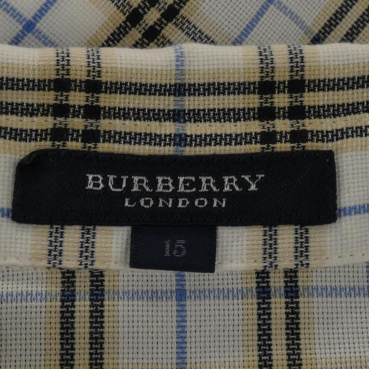 バーバリーロンドン BURBERRY LONDON シャツ