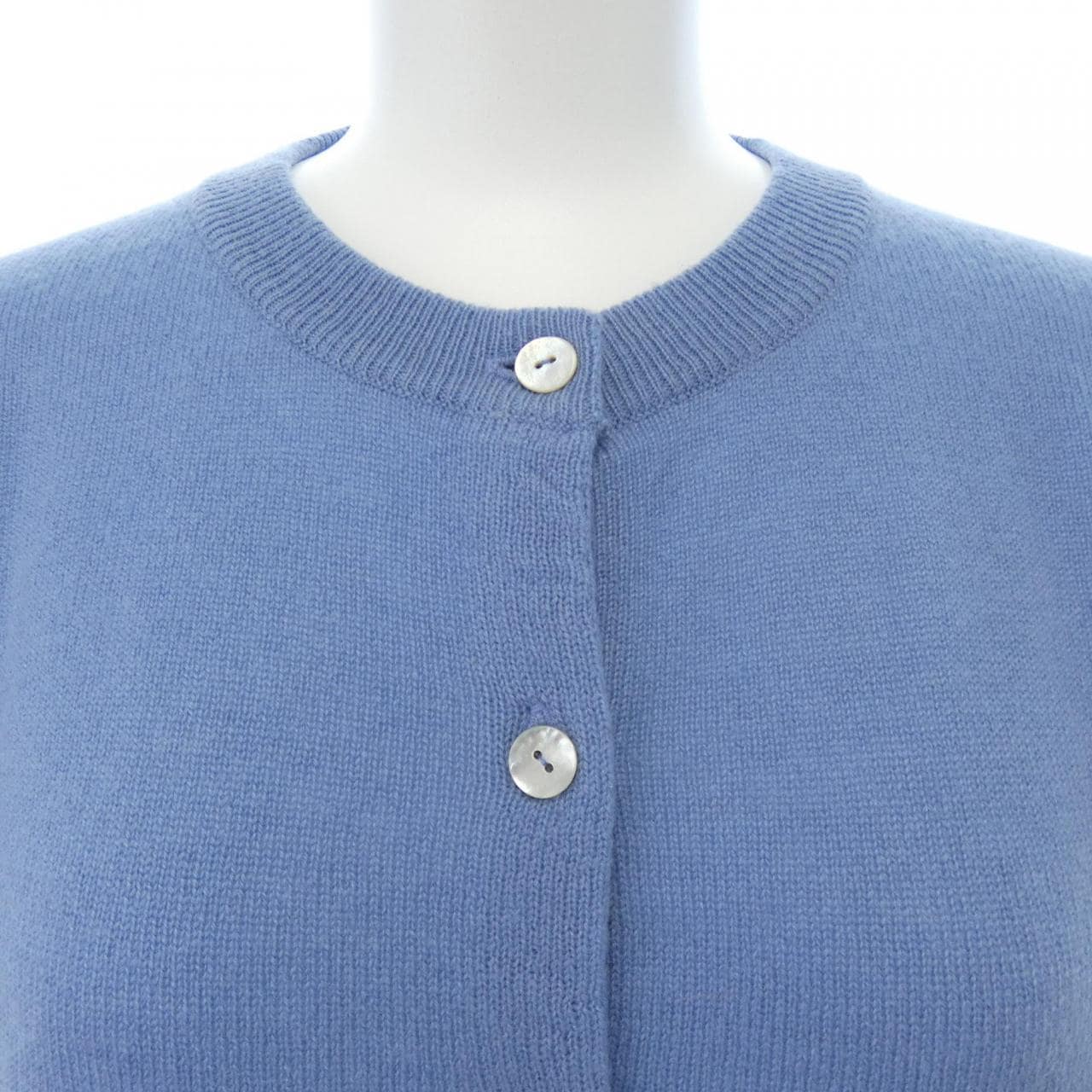 スリードッツ THREE DOTS カーディガン