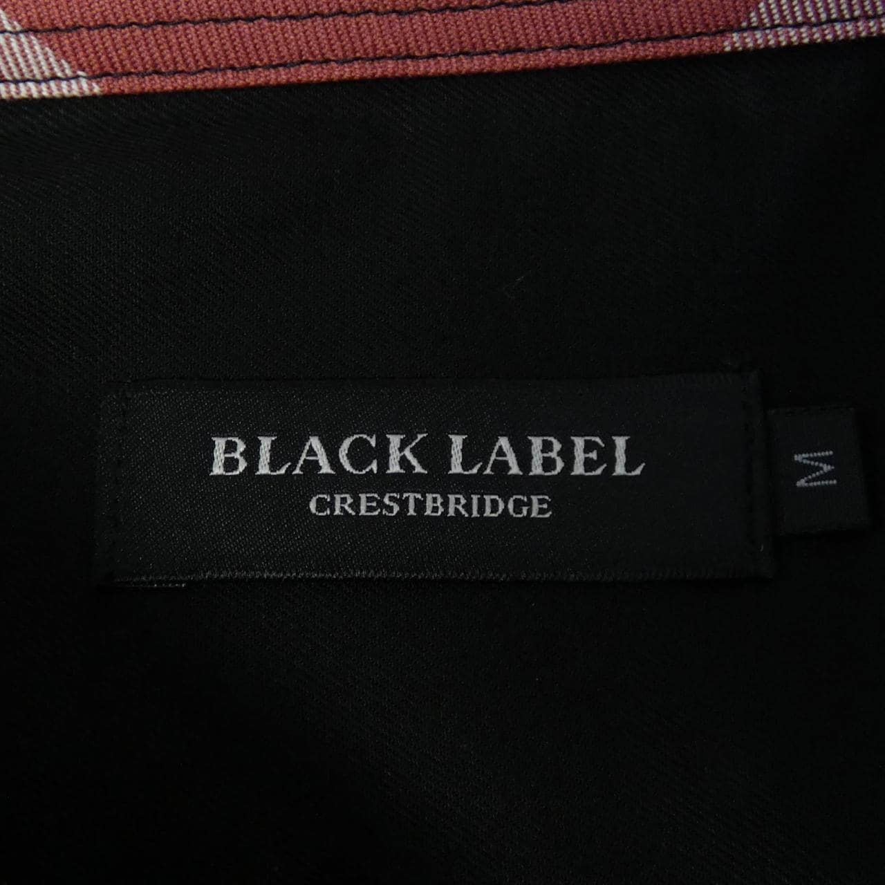 ブラックレーベルクレストブリッジ BLACK LABEL CRESTBRIDGE シャツ