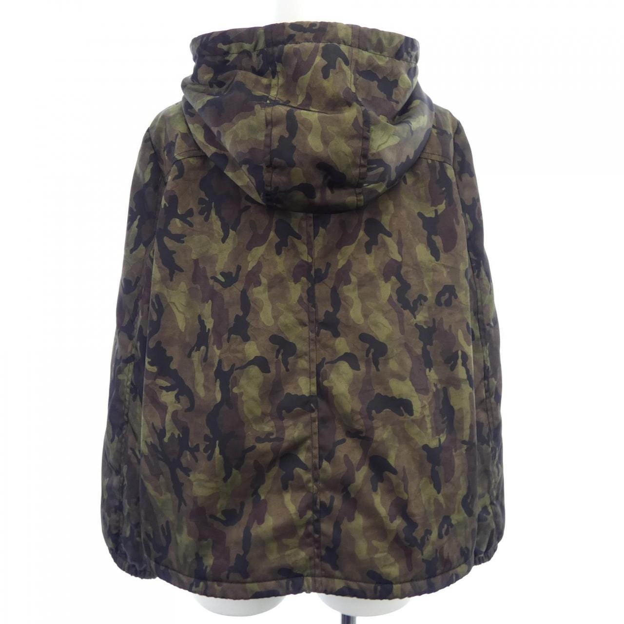 プラダ PRADA 29Q597R1721P5V ジャケット