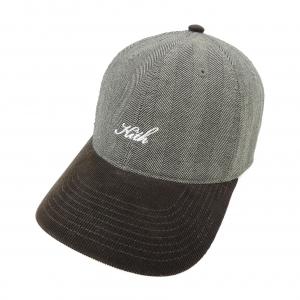 キス KITH キャップ