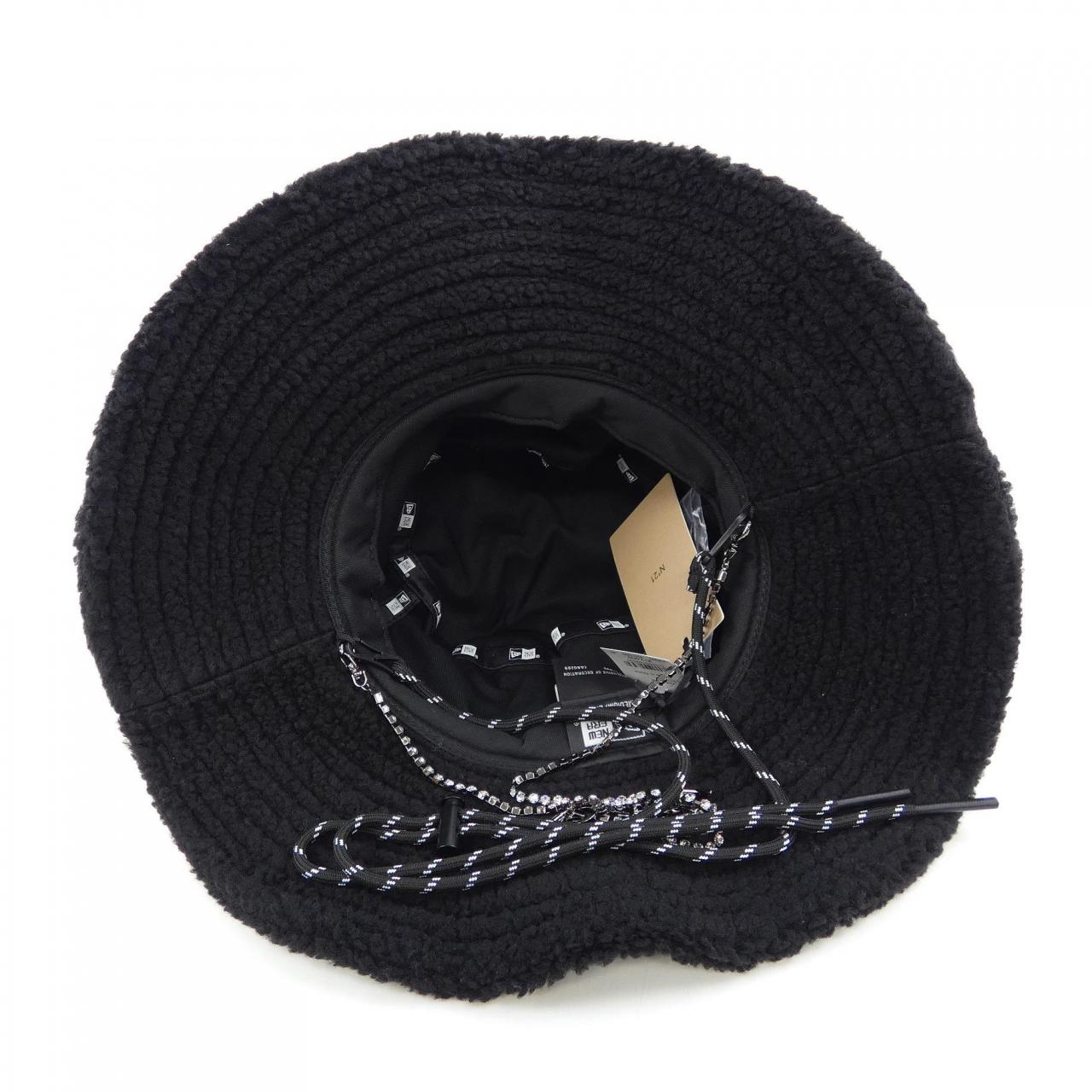 ニューエラ NEW ERA N°21 ハット