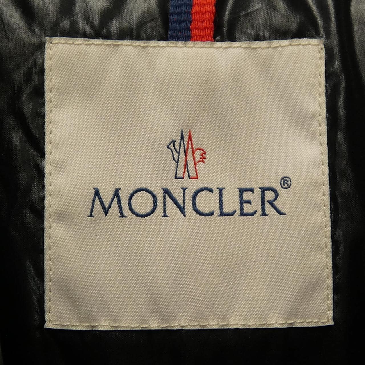モンクレール MONCLER BADY ダウンジャケット
